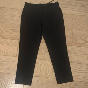 Uniqlo Men's Black Pants